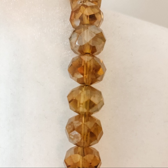 Statement Necklace - Picture 5 of 5